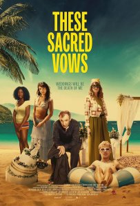 Эти священные обеты